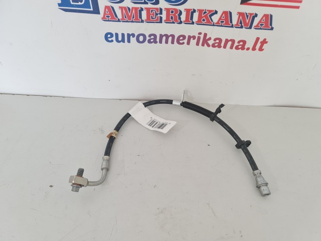 Brake Hose, LH